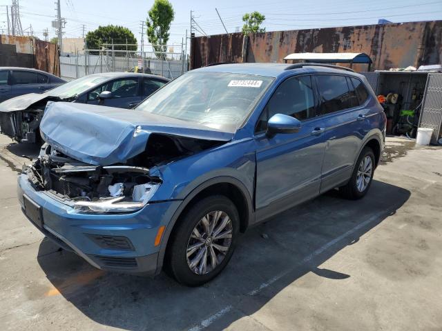 VOLKSWAGEN TIGUAN 2017 3vv1b7ax1jm080010