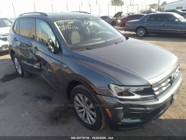 VOLKSWAGEN TIGUAN 2018 3vv1b7ax1jm089306