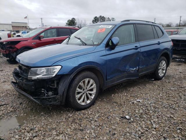 VOLKSWAGEN TIGUAN 2018 3vv1b7ax1jm145101