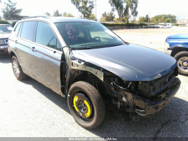 VOLKSWAGEN TIGUAN 2019 3vv1b7ax1km017717