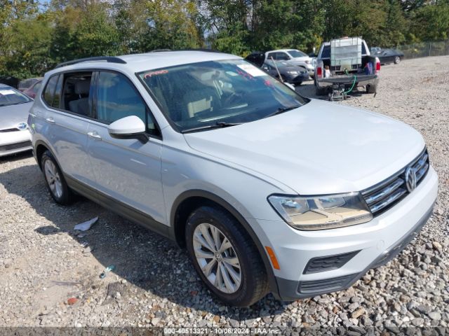 VOLKSWAGEN TIGUAN 2019 3vv1b7ax1km029026