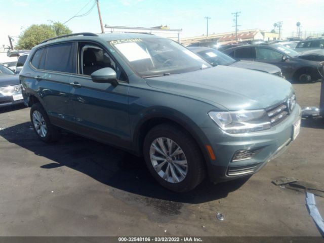 VOLKSWAGEN TIGUAN 2019 3vv1b7ax1km088612