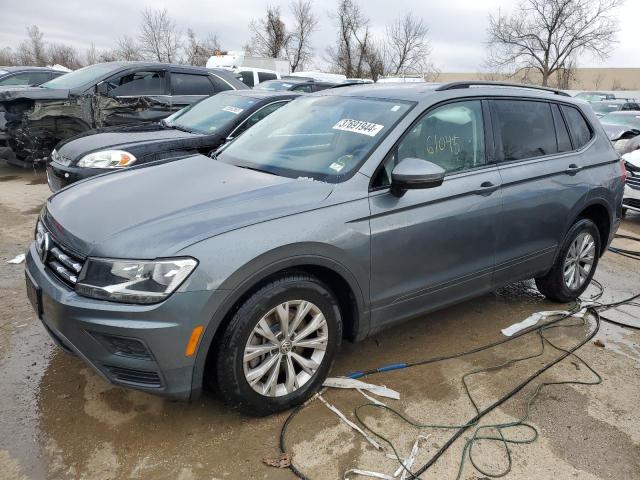 VOLKSWAGEN TIGUAN 2019 3vv1b7ax1km089520