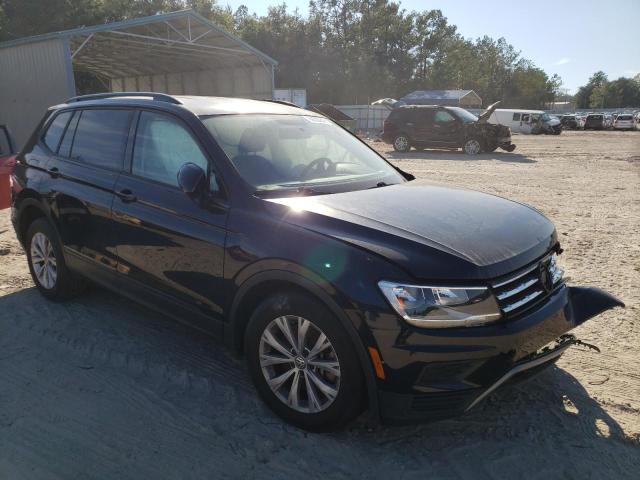 VOLKSWAGEN TIGUAN S 2019 3vv1b7ax1km100581