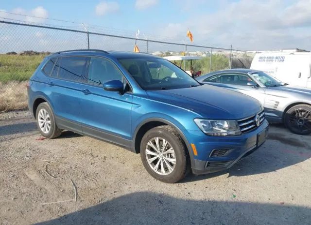 VOLKSWAGEN TIGUAN 2019 3vv1b7ax1km101102