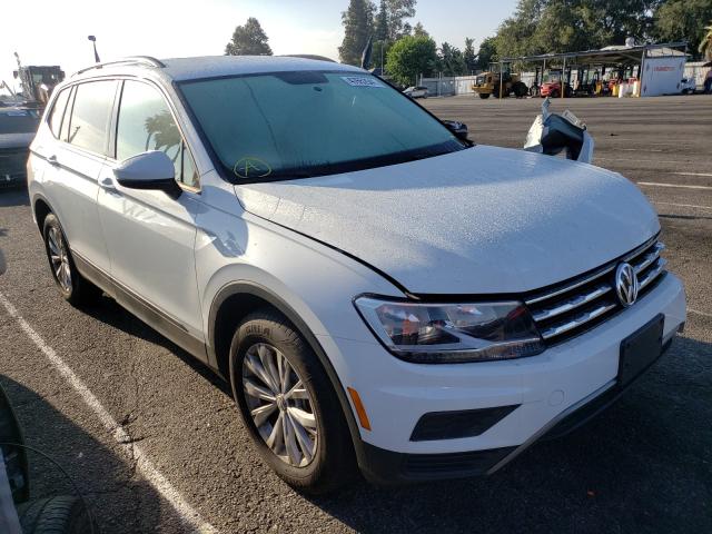 VOLKSWAGEN TIGUAN 2019 3vv1b7ax1km185275