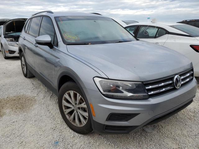 VOLKSWAGEN TIGUAN S 2019 3vv1b7ax1km185888