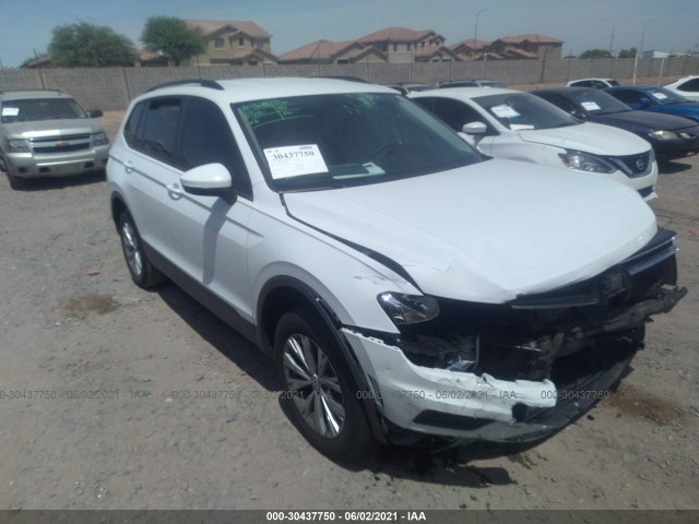 VOLKSWAGEN TIGUAN 2020 3vv1b7ax1lm014902