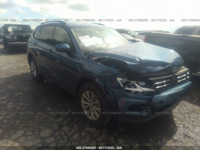 VOLKSWAGEN TIGUAN 2020 3vv1b7ax1lm038438