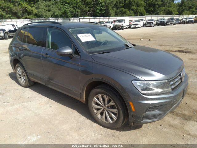 VOLKSWAGEN TIGUAN 2020 3vv1b7ax1lm056177