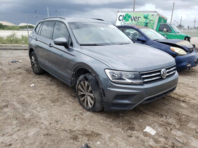 VOLKSWAGEN TIGUAN S 2020 3vv1b7ax1lm056339