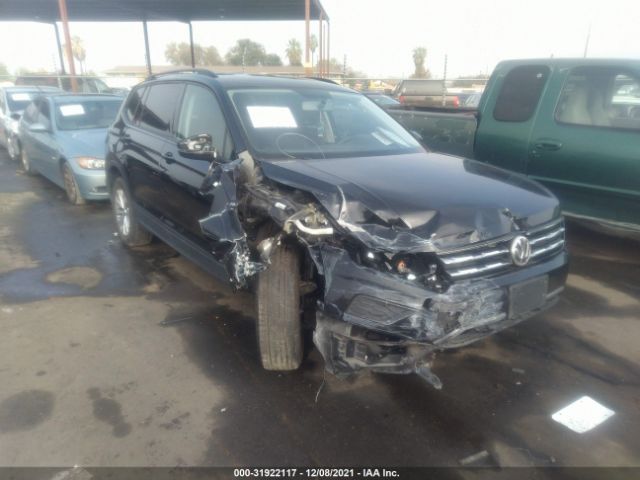 VOLKSWAGEN TIGUAN 2020 3vv1b7ax1lm084898