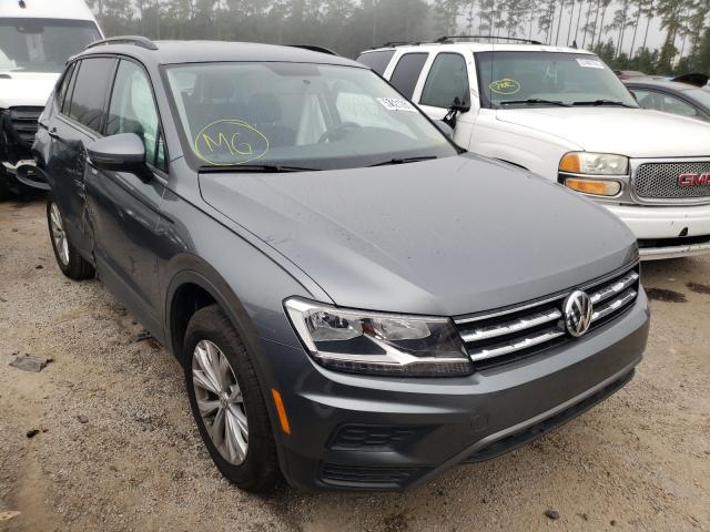 VOLKSWAGEN TIGUAN S 2020 3vv1b7ax1lm110898