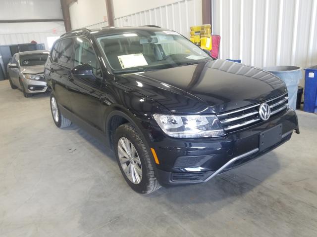 VOLKSWAGEN TIGUAN S 2020 3vv1b7ax1lm136918