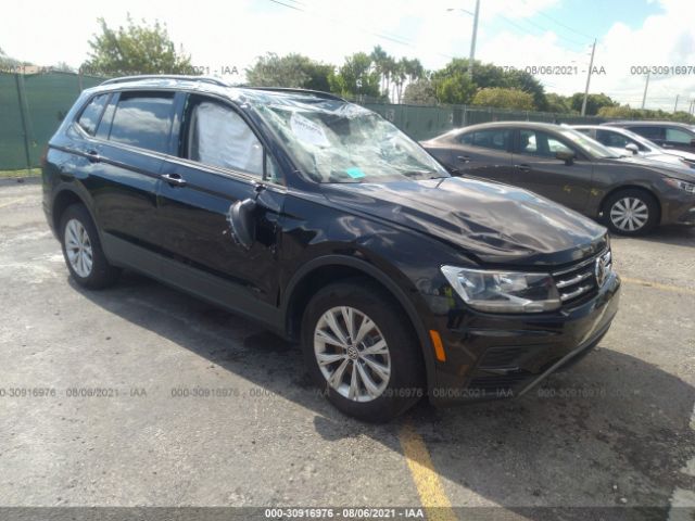 VOLKSWAGEN TIGUAN 2020 3vv1b7ax1lm155081