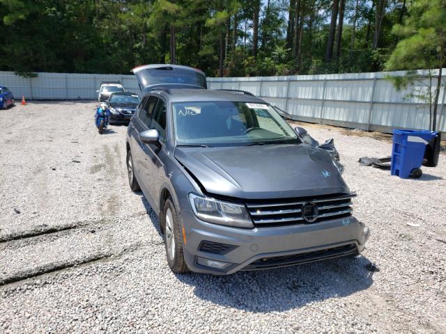 VOLKSWAGEN TIGUAN S 2018 3vv1b7ax2jm019314