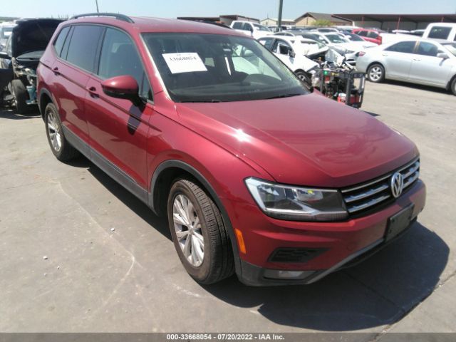 VOLKSWAGEN TIGUAN 2018 3vv1b7ax2jm024965