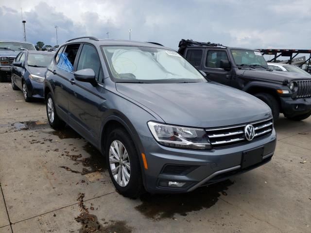 VOLKSWAGEN TIGUAN S 2018 3vv1b7ax2jm027915