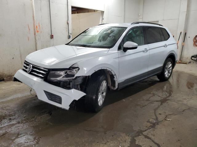 VOLKSWAGEN TIGUAN S 2018 3vv1b7ax2jm033858