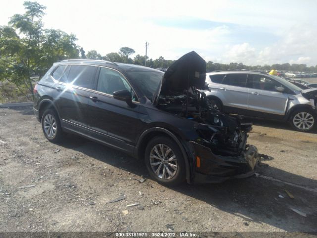 VOLKSWAGEN TIGUAN 2018 3vv1b7ax2jm048098