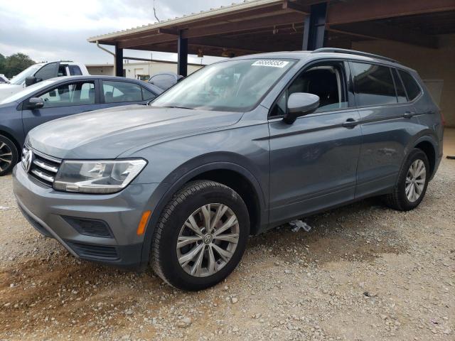 VOLKSWAGEN TIGUAN 2018 3vv1b7ax2jm054497