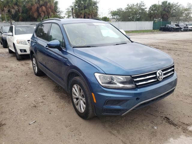 VOLKSWAGEN NULL 2018 3vv1b7ax2jm057853