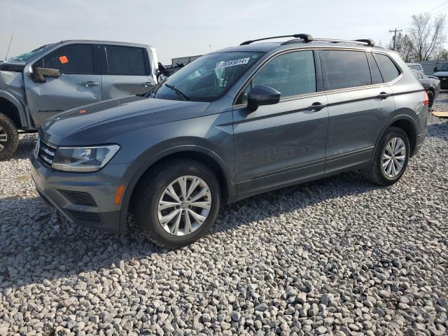 VOLKSWAGEN TIGUAN S 2018 3vv1b7ax2jm058601