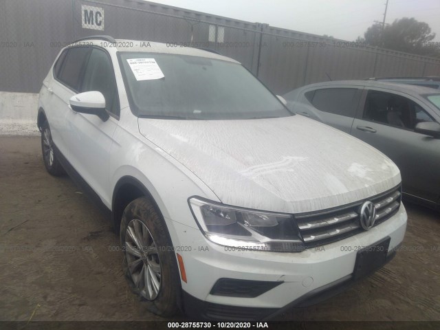 VOLKSWAGEN TIGUAN 2018 3vv1b7ax2jm068013