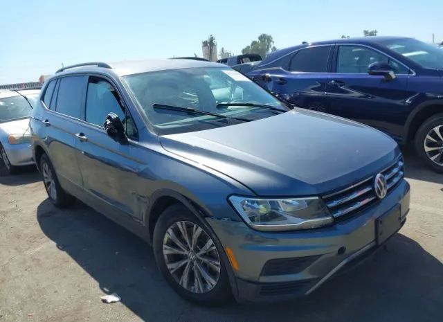 VOLKSWAGEN TIGUAN 2018 3vv1b7ax2jm087306