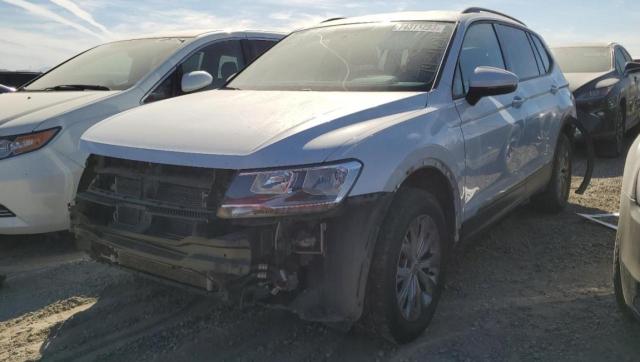 VOLKSWAGEN TIGUAN 2018 3vv1b7ax2jm094952