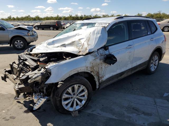 VOLKSWAGEN TIGUAN 2018 3vv1b7ax2jm095406