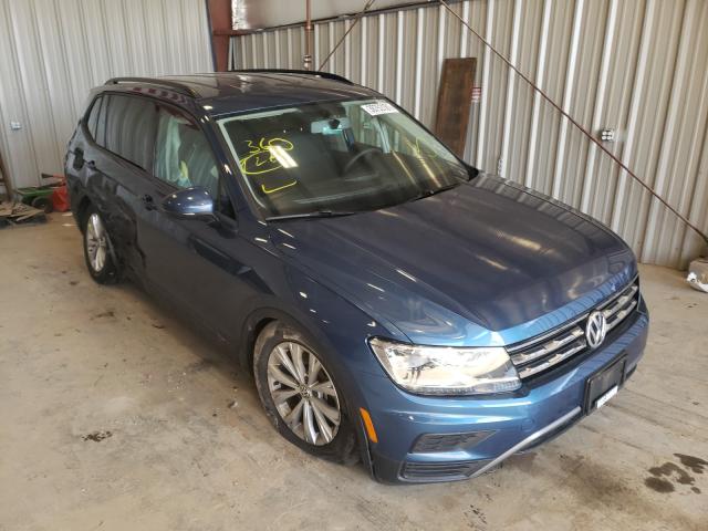 VOLKSWAGEN NULL 2018 3vv1b7ax2jm095521