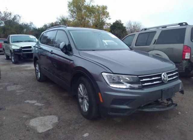 VOLKSWAGEN TIGUAN 2018 3vv1b7ax2jm120983