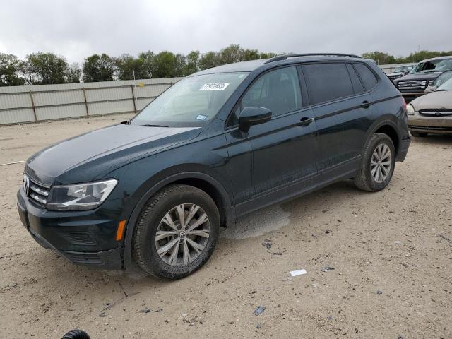 VOLKSWAGEN TIGUAN 2019 3vv1b7ax2km035689