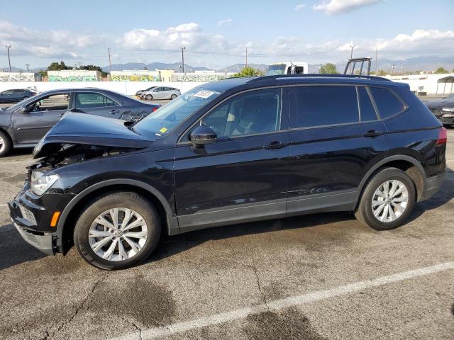 VOLKSWAGEN TIGUAN 2019 3vv1b7ax2km038592