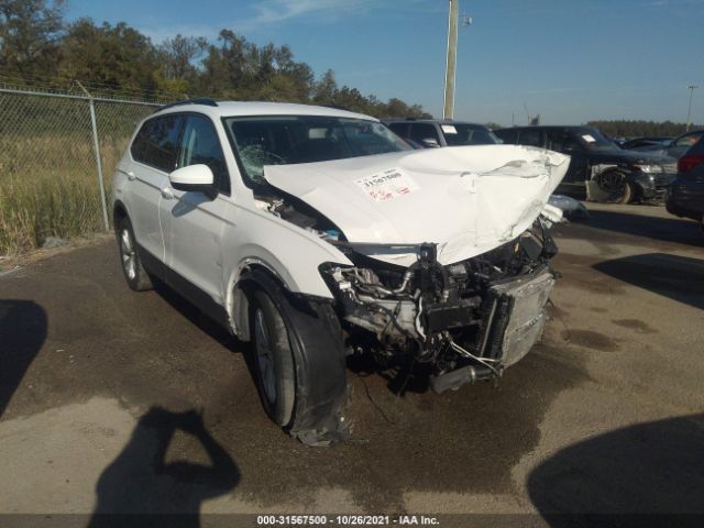 VOLKSWAGEN TIGUAN 2019 3vv1b7ax2km048457