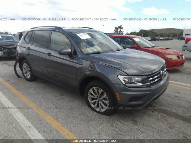 VOLKSWAGEN TIGUAN 2019 3vv1b7ax2km063170