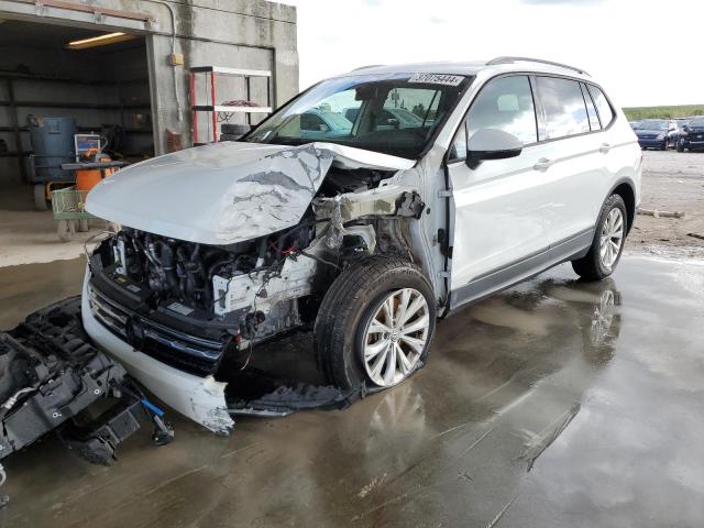 VOLKSWAGEN TIGUAN 2019 3vv1b7ax2km078638