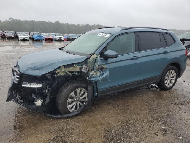 VOLKSWAGEN TIGUAN S 2019 3vv1b7ax2km088828