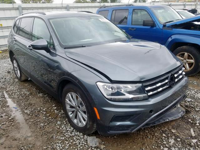 VOLKSWAGEN TIGUAN 2019 3vv1b7ax2km103232