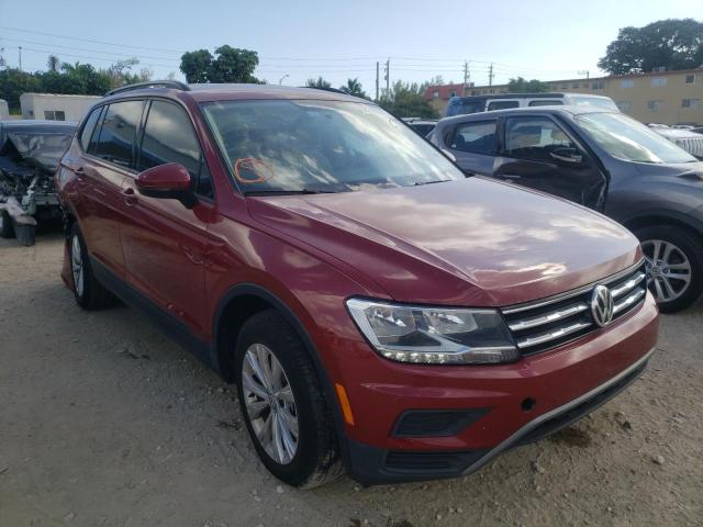 VOLKSWAGEN TIGUAN S 2019 3vv1b7ax2km104686