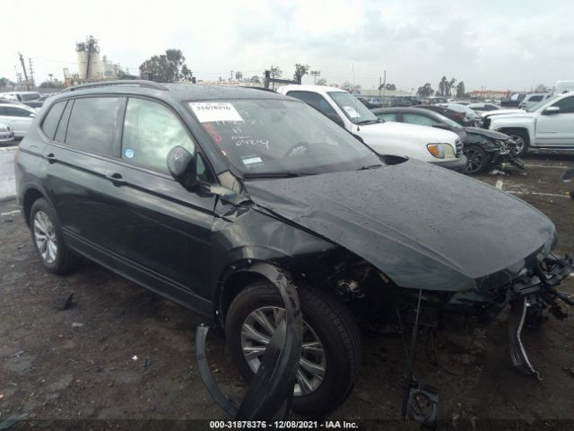 VOLKSWAGEN TIGUAN 2019 3vv1b7ax2km111606