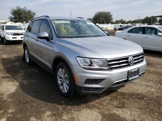 VOLKSWAGEN NULL 2019 3vv1b7ax2km136473