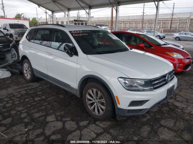 VOLKSWAGEN TIGUAN 2019 3vv1b7ax2km176245