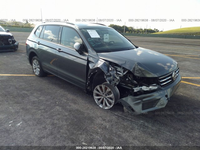 VOLKSWAGEN TIGUAN 2019 3vv1b7ax2lm008252