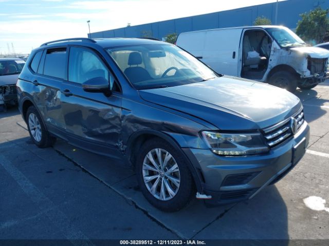 VOLKSWAGEN TIGUAN 2020 3vv1b7ax2lm008686