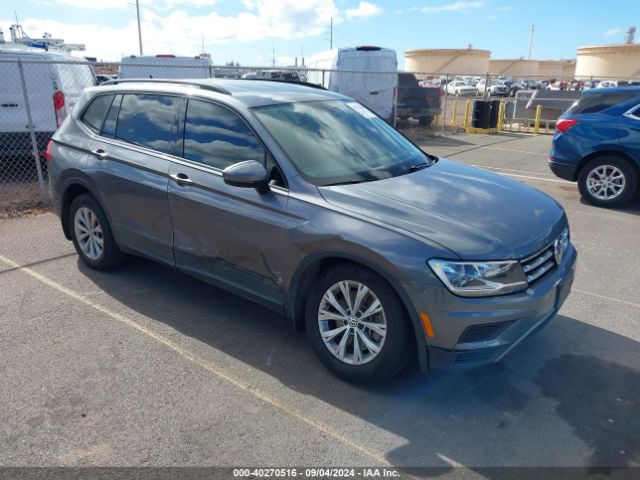 VOLKSWAGEN TIGUAN 2020 3vv1b7ax2lm008803