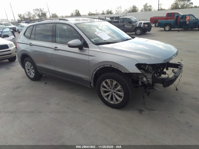 VOLKSWAGEN TIGUAN 2020 3vv1b7ax2lm018280