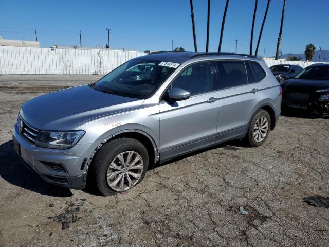 VOLKSWAGEN TIGUAN S 2020 3vv1b7ax2lm038528