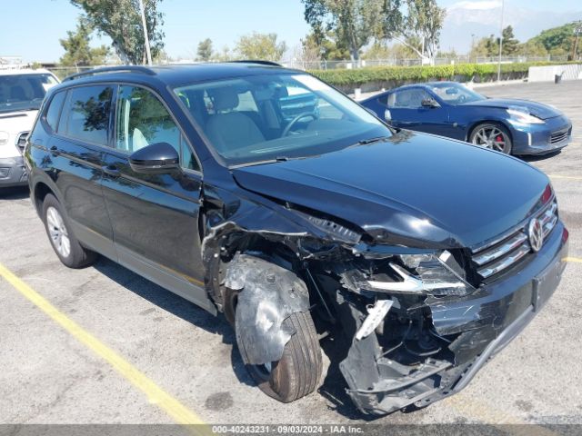 VOLKSWAGEN TIGUAN 2020 3vv1b7ax2lm047620